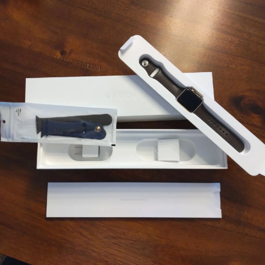 Apple Watch Series 2  38mm